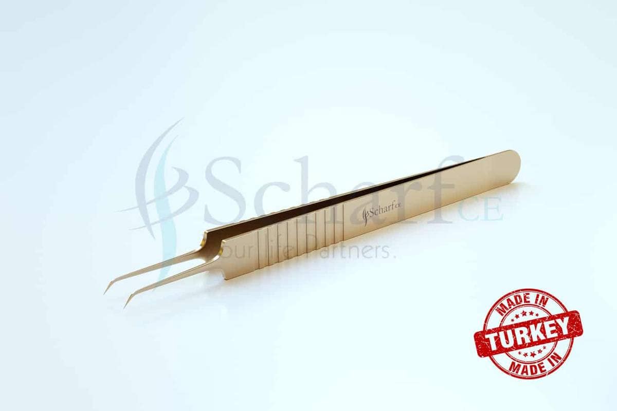 Implant Forceps 5mm