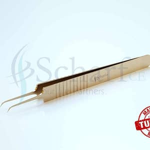 Implant Forceps 4mm