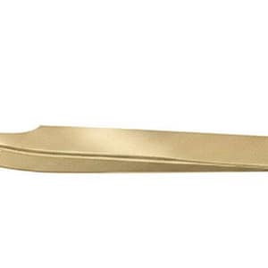 scharf fue forceps curved