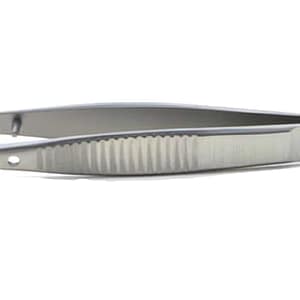 Straight Forceps Graefe