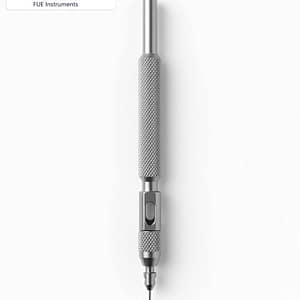 fue punch manual handle