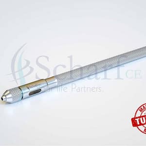 Manual Punch Handle