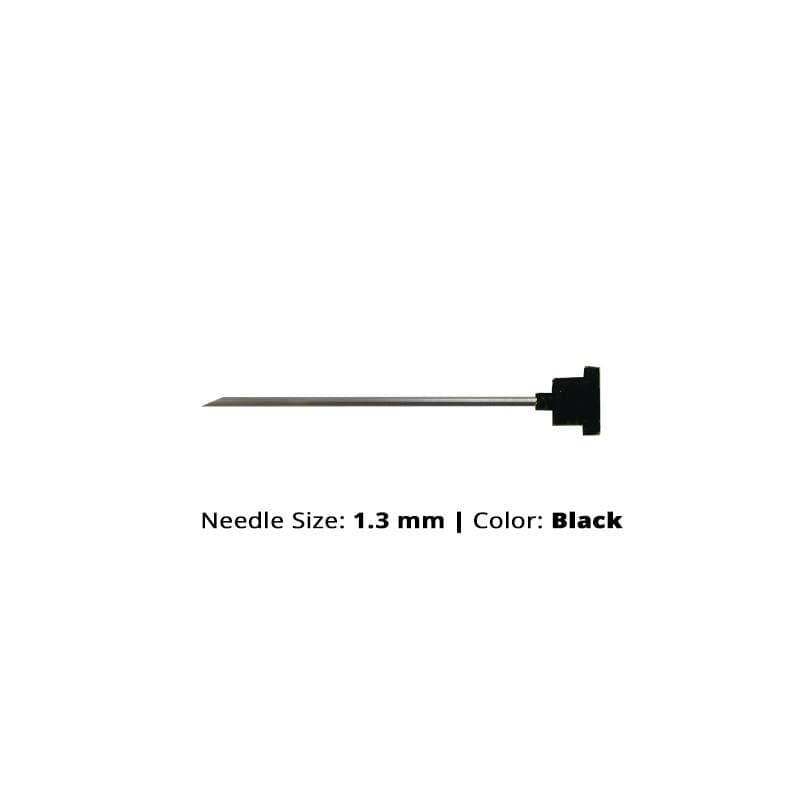 Choi Hair Implanter 1.3mm Black needle