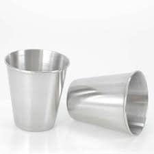 Stainless Steel Galipot