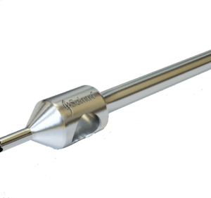 FUE Serrated Punch 0.8mm/4mm