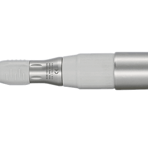 Handpiece with Silicon Grip