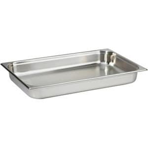 Metal Tray
