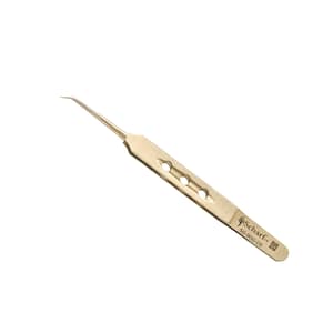 scharf implantation fue forceps