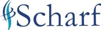 Scharf Instruments logo