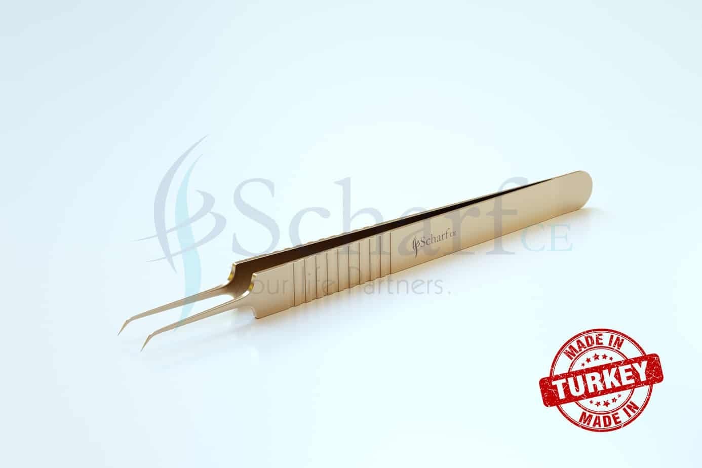 Implant Forceps 5mm