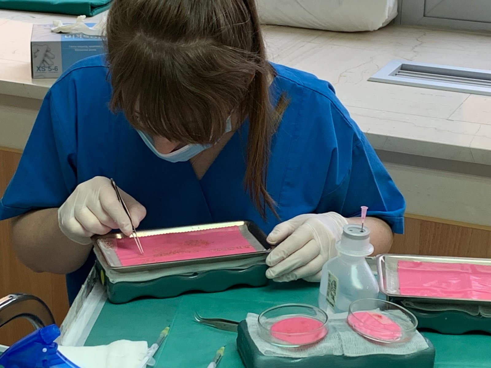 Metal Tray for gratfs - Image 3