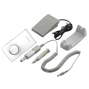 FUE Micromotor K38 Autoclaveable - Rechargeable