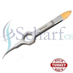 Foerster Extracting Forceps Gold