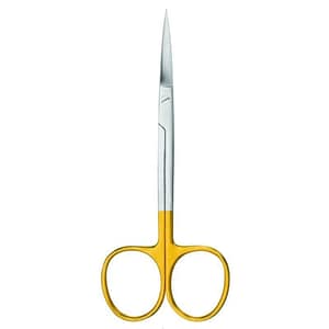 ıris scissor Straight 11cm TC