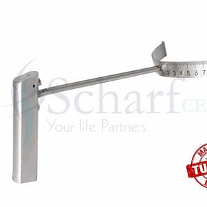 Laser Hairline Designer