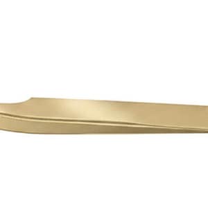 scharf fue forceps curved