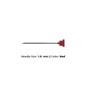 Choi Hair Implanter 1.0mm Red needle