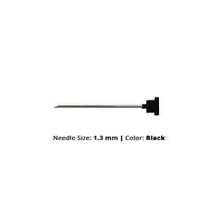 Choi Hair Implanter 1.3mm Black needle