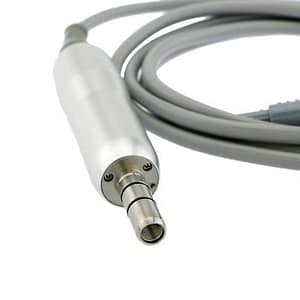 FUE Micromotor E Cube Handpiece with cable