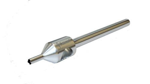 FUE Serrated Punch 0.8mm/4mm