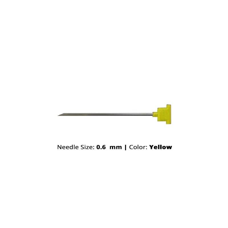 Choi Hair Implanter 0.6mm Yellow Needle