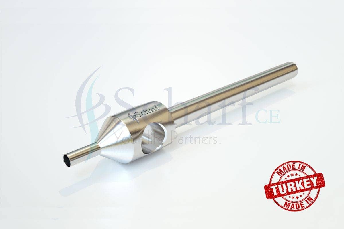 FUE Sharp Punch 0.8mm/3.5mm