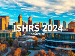 ISHRS 32nd World Congress, Denver, Colorado 2024