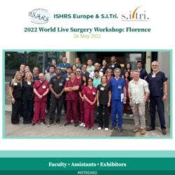 44th Congress of S.I.TRI. Italian Society for Hair Science and Restoration, 26-29 May 2022