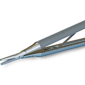 Blade Holders & Blades