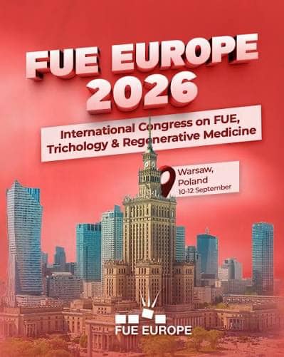 fue europe 2026 warsaw