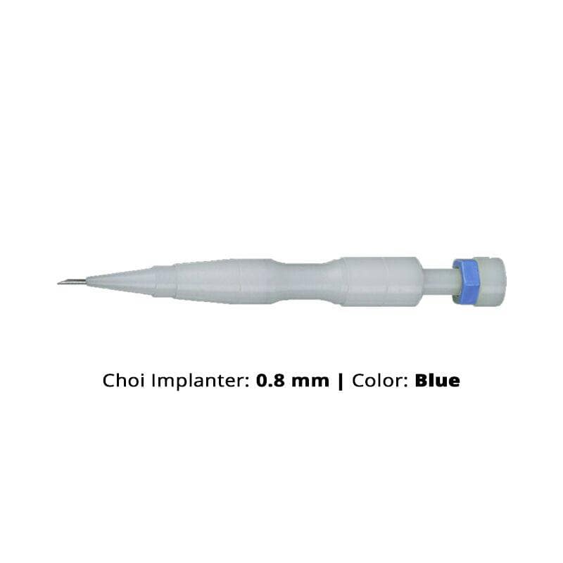 Choi Implanters