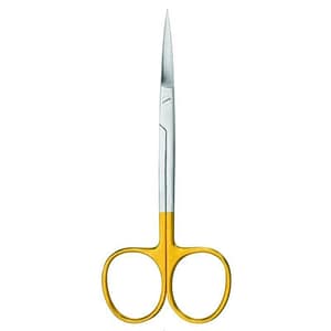 ıris scissor Straight 11cm TC