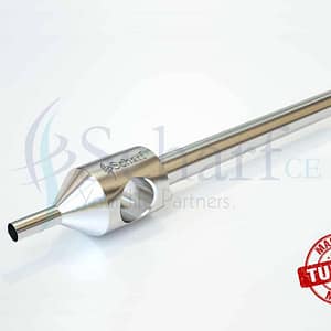 FUE Sharp Punch 0.65mm/4mm