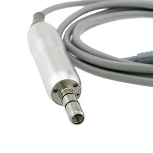 e cube micromotor for fue